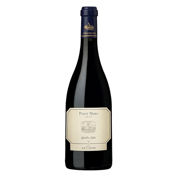 Castello Della Sala Pinot Nero 2021