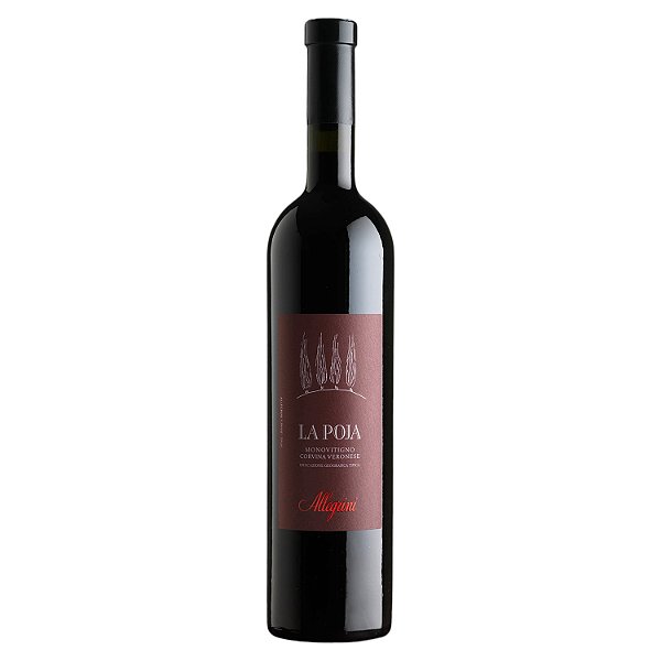 La Poja Corvina Veronese I.g.t. 2018