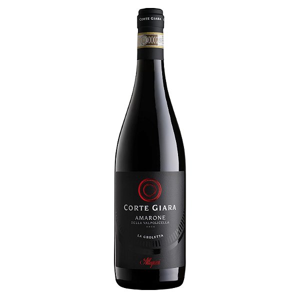 Allegrini Corte Giara Amarone 2022