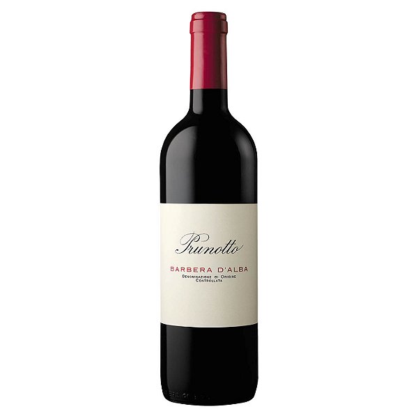 Prunotto Barbera D'alba 2024