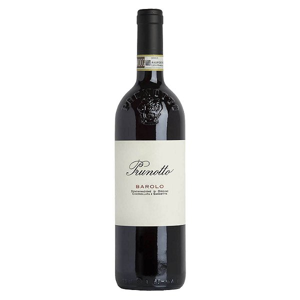 Prunotto Barolo Docg 2022