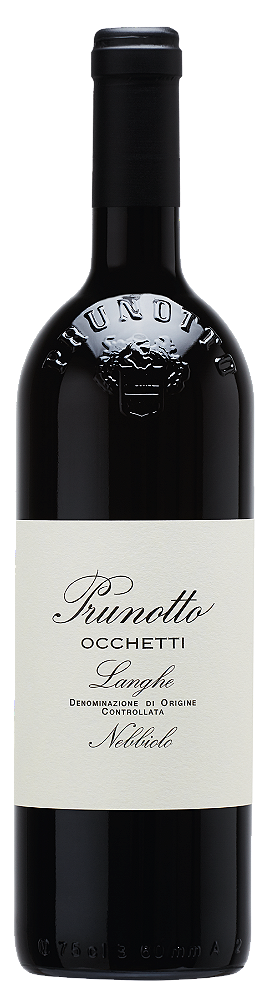 Prunotto Langhe Nebbiolo Occhetti 2023