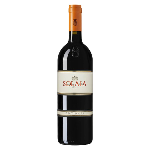 Solaia Toscana Igt 2021