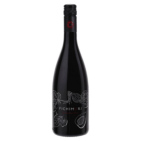 Tormaresca Fichimori Fiano Salento 2024