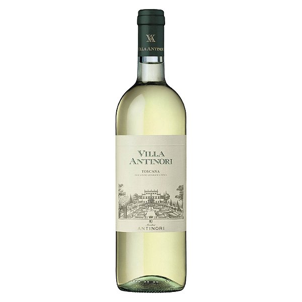 Villa Antinori Toscana Bianco Igt 2025