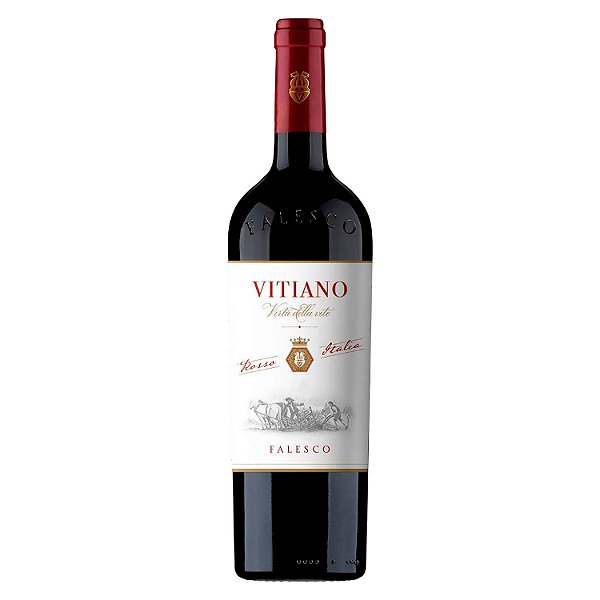 Vitiano Rosso Umbria Igp 2023