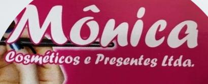 Monica Cosméticos I maquiagem atacado 25 de marco