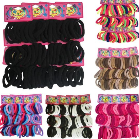 Kit Xuxinha Colorida 72 Unidades – Ideal para Revenda - ATACADO CAIXA FECHADA 720 DUZIAS