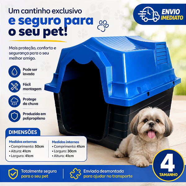 Casa Sem Colchão Nº4
