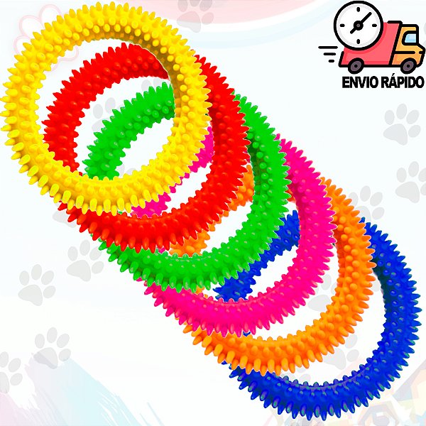 Anêmona M 2Dpet Brinquedo