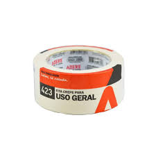 2 Fita Crepe 48mmx50m Adere