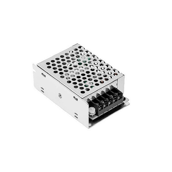 FONTE PARA LEDS 36W STELLA