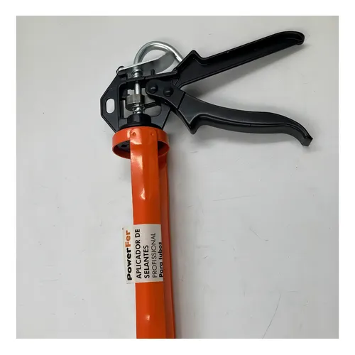 APLICADOR DE SELANTES PROFISSIONAL POWERBOND