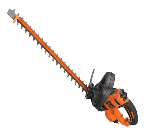 Aparador De Cerca Viva 22 500w Black & Decker Behts401 Voltagem 110v