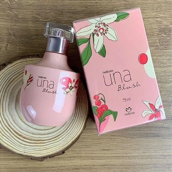 natura Una Blush 75 ml