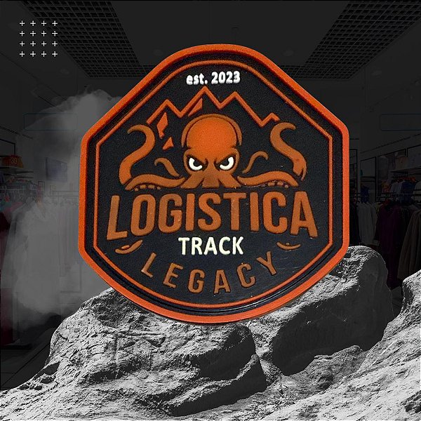 Path Logistica Track