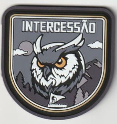 Path Intercessão