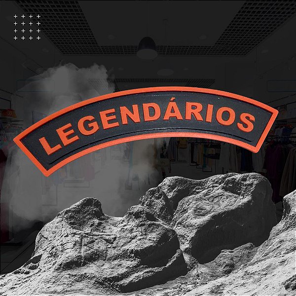 Path escrita legendario