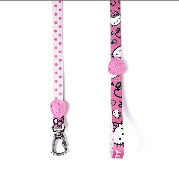 Guia Tradicional Hello Kitty