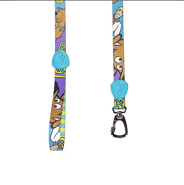 Guia Tradicional Scooby-Doo