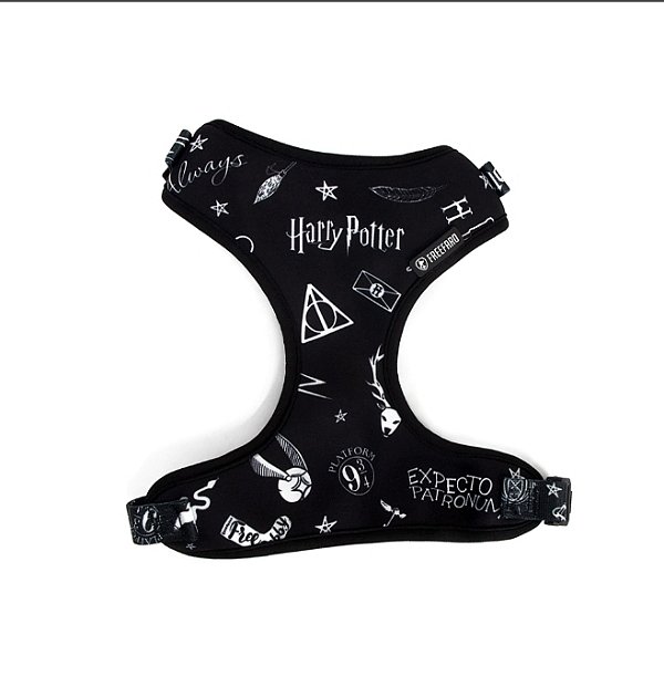 Peitoral FreeFaro Air Harry Potter Always