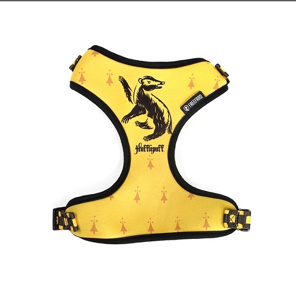 Peitoral FreeFaro Air Harry Potter LufaLufa