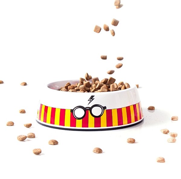 Bowl de Melamina Harry Potter
