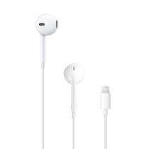 Fone de Ouvido Apple Earpods  Original - Branco