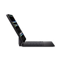 Magic Keyboard  para iPad Pro 11 (M4)-Preto