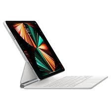 Magic Keyboard para iPad Pro 13" Wireless / Ingles - Branco