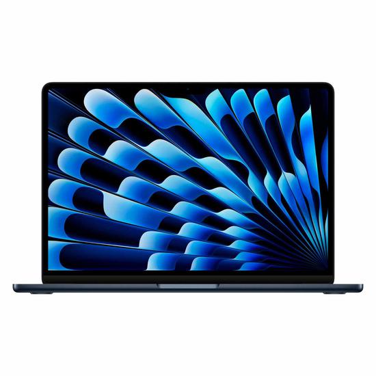 Macbook Air Apple 2024 M3 8GB 256GB 13"