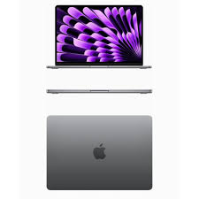 Macbook Air M3 Octa  Retina 15.3" / 8GB de Ram /512GB