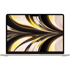 Macbook Air M2 16GB/256GB 13.6"  (2024)