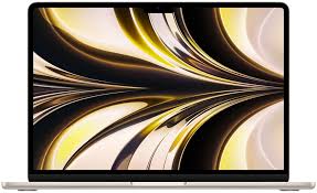 Macbook Airr (2022) M2 8GB 512GB 13.6"