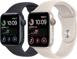 Apple Watch Se 2 44 MM  A2723 GPS