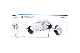 Lente de Realidade Virtual Sony Playstation