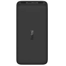 Carregador Portatil Xiaomi Redmi  2 Saidas USB