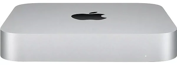 Apple Mac Mini M2 Pro (2023) MNH73LL/A 512 GB - Prata