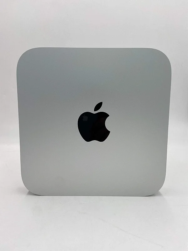 Apple Mac Mini M4 (2024) MU9E3LZ/A 512 GB - Silver