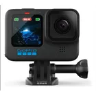 Câmera de Ação Gopro Hero 12 Black- CHDHX-121-RW