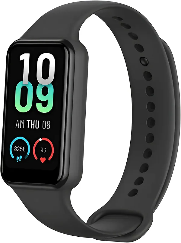 Smartwatch Amazfit Band 7 – Preto