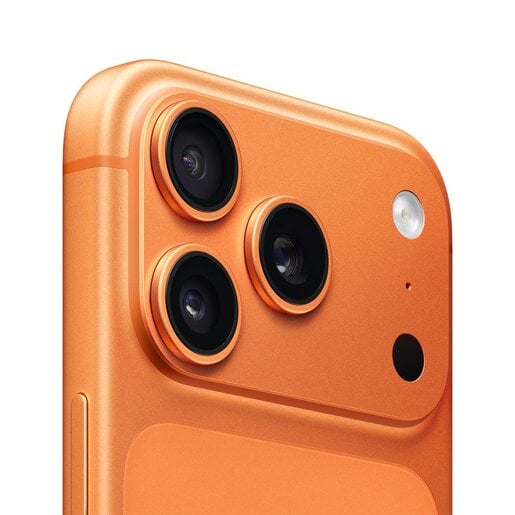 Celular Apple iPhone 17 Pro 1TB – Cosmic Orange