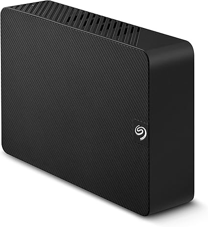 HD Seagate 2TB Portatil Drive 2.5" STGX2000400 - Preto