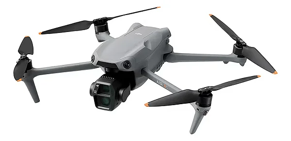 Drone Dji Air 3S FLY More Combo (Dji RC 2)