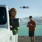 Drone Dji Air 3S (Dji RC N3)