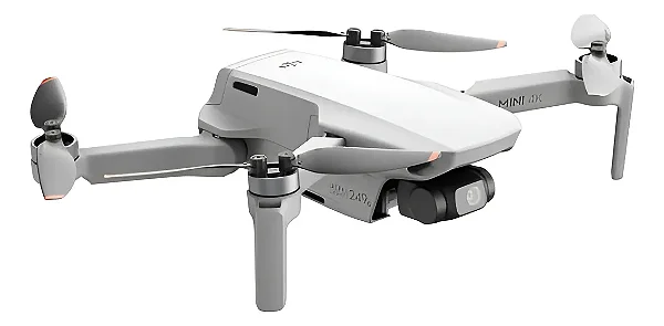 Drone Dji Mini 4K FLY More Combo (GL)