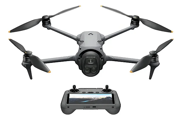 Drone Dji Mavic 4 Pro (RC 2)