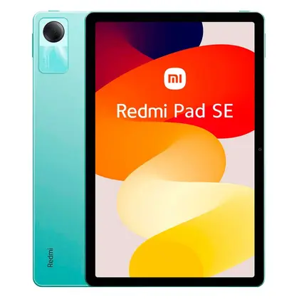 Tablet Xiaomi Redmi Pad Se Tela 8.7" Lte 4G 128GB 6GB Ram - Cinza