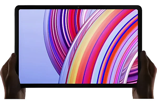 Tablet Xiaomi Redmi Pad Pro 256GB/8GB Ram de 12.1" 8MP/8MP - Graphite Gray