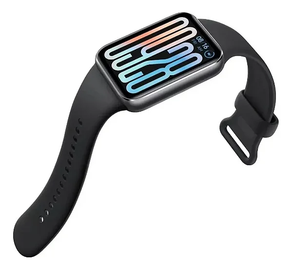 Smartwatch Xiaomi Smart Band 9 Pro M2402B1 - Bluetooth - Preto